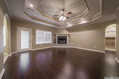 0 Hunter Cir unit 17033078, Beebe, AR 72012 - photo 2