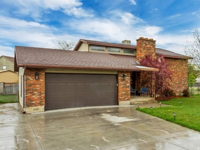 6893 S 3200 W, West Jordan, UT 84084 - photo 2