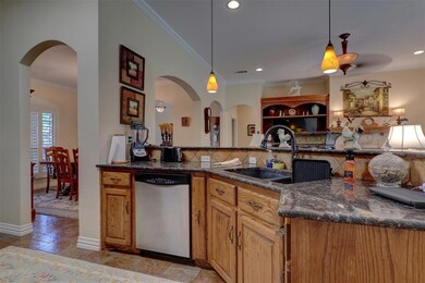 44177 Fringewood Dr, Whitney, TX 76692 - photo 7