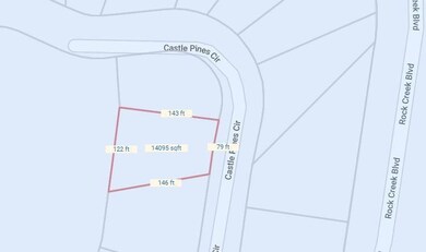 Lot 12B Castle Pines Cir, Gordonville, TX 76245 - photo 5