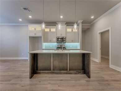 1321 Monterey Dr, Norman, OK 73072 - photo 4