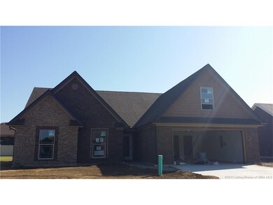 6026 Cookie Dr unit Lot 262, Charles Town, IN 47111 - photo 4
