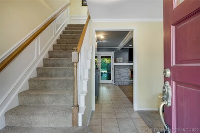 Entryway