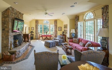 22876 Foxcroft Rd, Middleburg, VA 20117 - photo 5