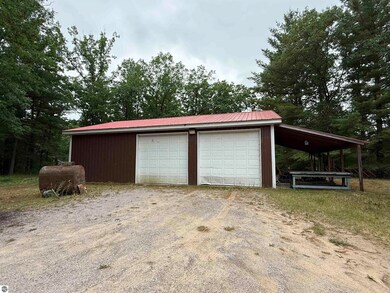 7407 Kermit Ln, South Branch, MI 48761 - photo 4