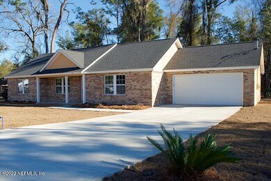 214 Doctor M L K Jr Memorial Rd, Crawfordville, FL 32327 - photo 2