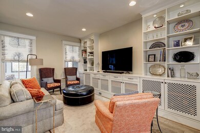 3505 T St NW, Washington, DC 20007 - photo 4