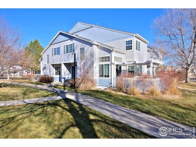 1419 Red Mountain Dr unit 31, Longmont, CO 80504 - photo 2