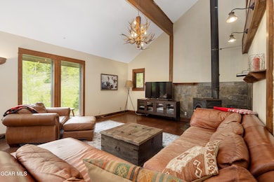4 - living room view 1