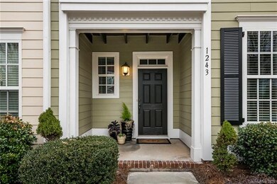 1243 Inn Keepers Way, Cornelius, NC 28031 - photo 7