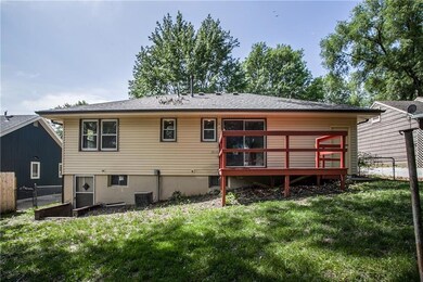 1203 NW B St, Blue Springs, MO 64015 - photo 6