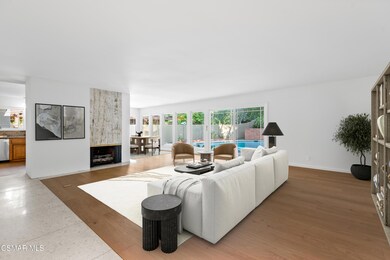 16138 Meadowcrest Rd, Sherman Oaks, CA 91403 - photo 6