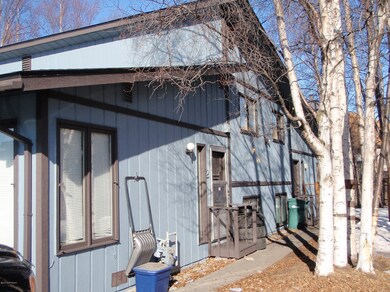 South Elevation
