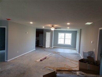 1429 W Rebecca Pkwy, Greensburg, IN 47240 - photo 4