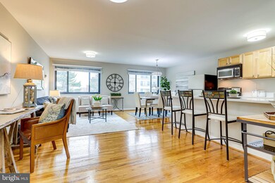 The Cavendish unit 608, Arlington, VA 22202 - photo 5
