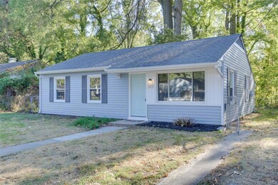 312 Shawen Dr, Hampton, VA 23669 - photo 4