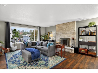 6635 SE Doncaster Dr, Gladstone, OR 97027 - photo 4