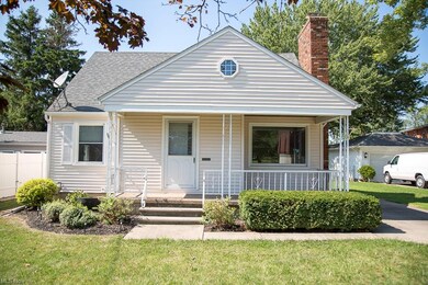 5159 E Lake Rd, Sheffield Lake, OH 44054 - photo 2