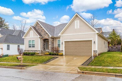 1394 Cutter Court Exterior 3