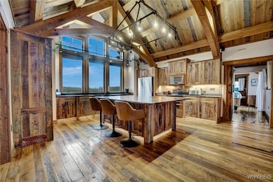 893 Minkel Rd, Strykersville, NY 14145 - photo 7