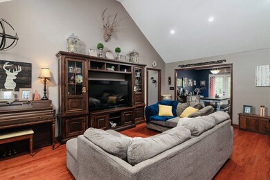 66 County Road 186 unit 66A, Oxford, MS 38655 - photo 3