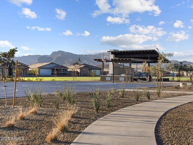 Abel Ranch Community