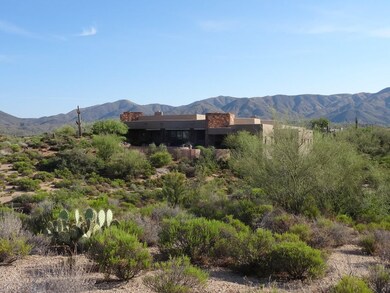 North views