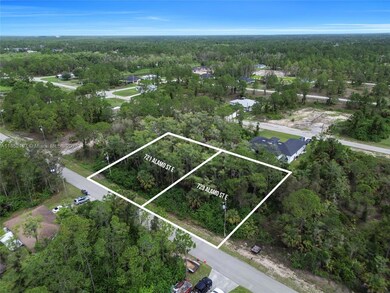 723 Alamo St E, Lehigh Acres, FL 33974 - photo 4