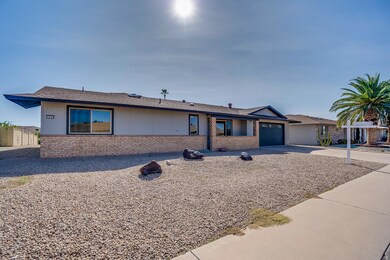 9703 W Wrangler Dr, Sun City, AZ 85373 - photo 2