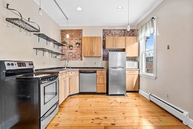 14 Park St unit 2, Charlestown, MA 02129 - photo 5