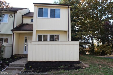 1740 Powder Horn Terrace, Woodbridge, VA 22191 - photo 2