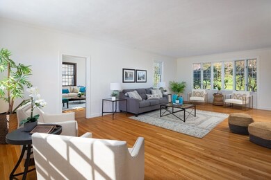 169 Fox Hill Rd, Needham, MA 02492 - photo 4