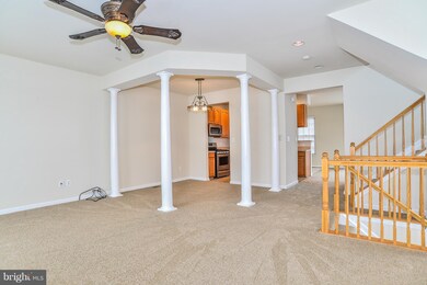11836 Medway Church Loop, Manassas, VA 20109 - photo 7