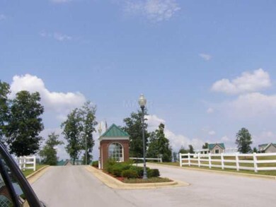 Gated Community