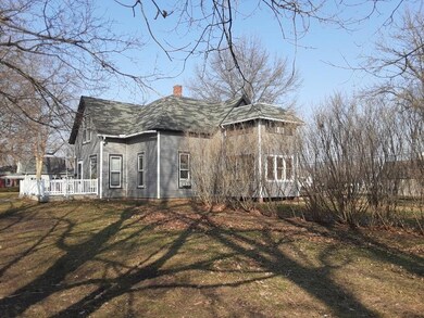 Southeast Corner