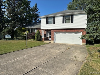 76 Leacliff Ln, Buffalo, NY 14224 - photo 2