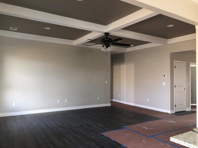 124 Whispering Pines Dr, Frankfort, KY 40601 - photo 3