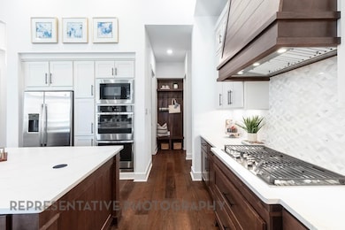 7139 Rustic Forest Dr, Park Row, TX 77493 - photo 5