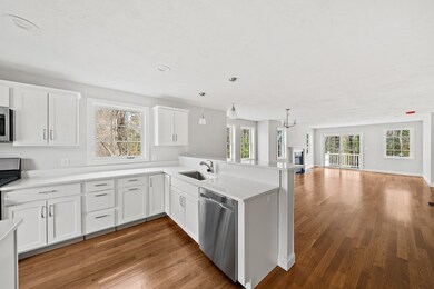 1901 Meadow Ln unit U2-Bldg-R, Randolph, MA 02368 - photo 4