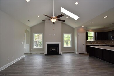 1572 Oakbluffs Dr unit Lot 455, Colfax, NC 27235 - photo 2