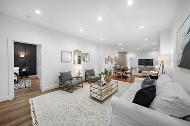 1626 Cortlandt St, Houston, TX 77008 - photo 3