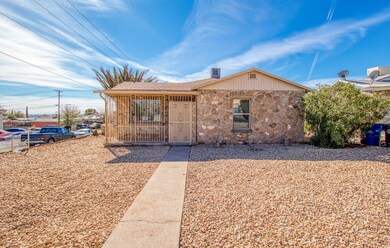 2928 Fort Blvd, El Paso, TX 79930 - photo 2