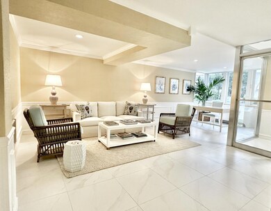 223 Atlantic Ave unit 3F, Palm Beach, FL 33480 - photo 4