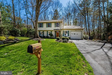 6 Hill Ct, Medford, NJ 08055 - photo 2