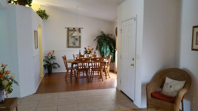 Dining RM