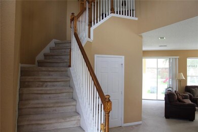 Beautiful Wood Stairs