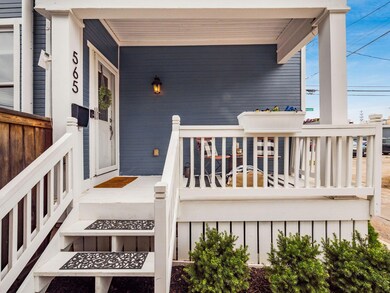 565 Lathrop St, Columbus, OH 43206 - photo 2