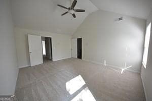 1583 Iris Walk, Jonesboro, GA 30238 - photo 5