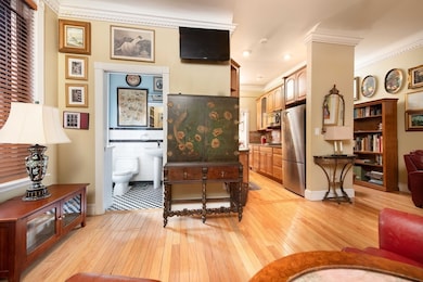 362 Commonwealth Ave unit 2E, 2F, Boston, MA 02115 - photo 4