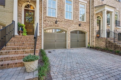 9026 Riverbend Manor, Alpharetta, GA 30022 - photo 3